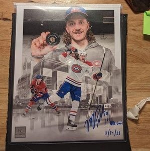 Meet your Posher, Rene